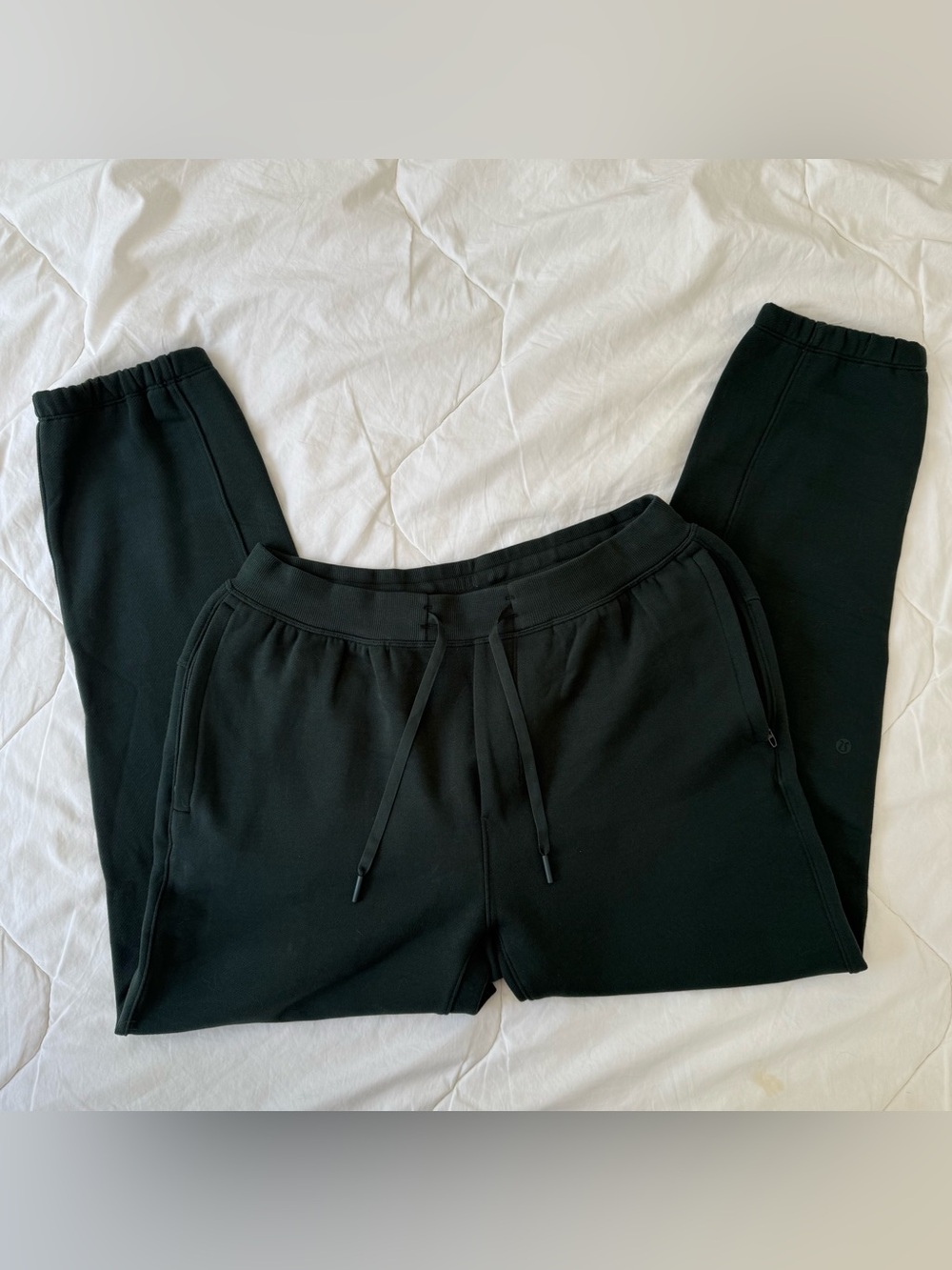 Steady State Classic-Fit Jogger Shorter